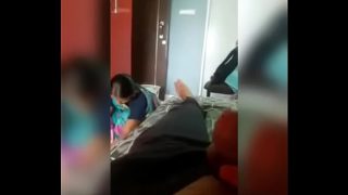 Bangladeshi village young boyfriend show dick for maid Video