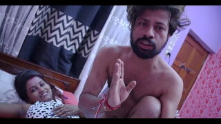 Big Tits Bangladeshi Girlfriend seduced bf to fuckde hardly Video