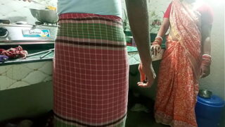 Bihari House Wife Fucked Standing Pose Anal By Husband Video