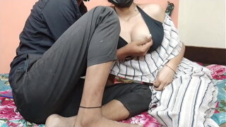 Delhi Village BHabhi And Devar Boobs Sucks With Pussy Fucked Video