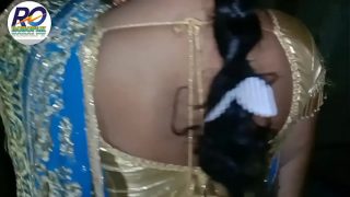 Desi hot sexy bhabi fucking hardly pussy homesex with husband friend Video