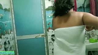 Desi hot woman haved full hard anal sex with her boyfriend Video