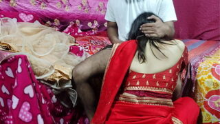 Hot Bihari Indian Wife Fucking by Husband Friend With Oral Sex Video