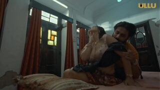 Indian beautiful BHabhi get fucking in saree by her dever sex vedio Video