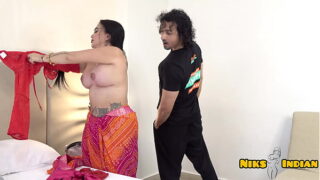 Indian Big Boobs GMaid Hard Fucking Pussy And Blowjob Video