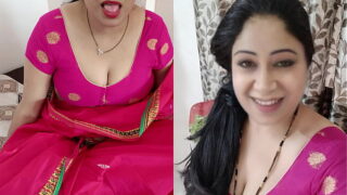 Indian Desi BHabi Boobs Sucks And Missionary Style Fucking By Dever Video