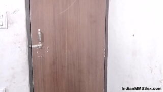 Indian Marathi Bhabhi Gets Pussy Fucked By Her Dewar Video