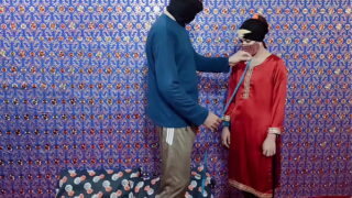 Indian Marathi Dewar Fucks His Beautiful New Married Bhabhi Video