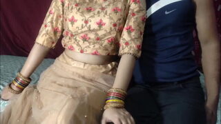 Indian Nepali Guy Fucked Sexy Bhabi in Hindi Audio Video