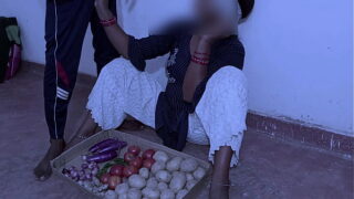 Indian Punjabi Woman With Lover Standing Style Sex Vidio Video