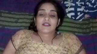 Indian Sexy Bihari Woman Tight Pussy Licking And Missionary Style Fucking Video