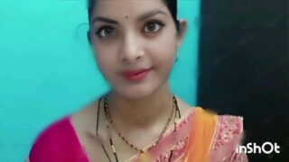 Indian Tamil hot aunt fucked doggystyle ass with oral sex Video