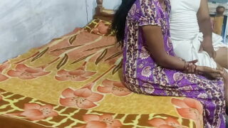 Indian Tamil Village Bhabhi And Dever Amateur Anal Sex Video