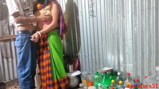 Indian Tamil Village Woman Boobs Sucking With Ass Fucked Video