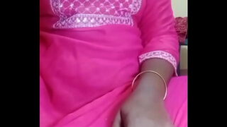 Indian Telugu sister hot boobs licks and hard fucked pussy by brother Video