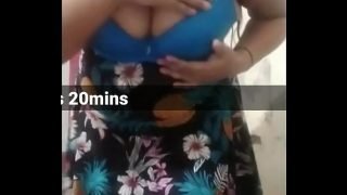 Indian Wife Sexy webcam Show For You..skype me – newcpl2017@outlook.com Video