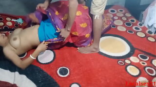 Marathi Indian Bengali Sexy Woman Fucking Hot Pussy By Boyfriend Video