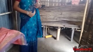 Marathi Sexy Bhabi Fucking By Brother in Law clear Audio Video