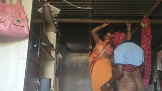 Mumbai Village Horny Couple Standing Style Fucking Pussy In Outdoor Video