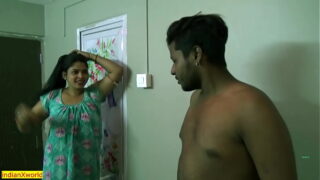 Nepali Girlfriend Anal Fucking with Boyfriend Indian Sex Video