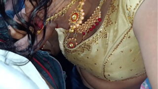 Tamil Indian Aunty Deep HArd Blowjob And Ass Fucked With Hubby Video