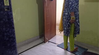 Telugu Hot Aunty Big Ass Licked And Doggystyle Fucking By Nephew Video