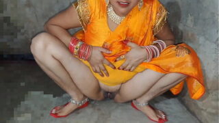 Telugu Indian Aunty Nude Sex With Hubby Brother Video