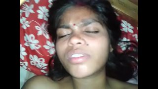 Tight pussy bhabhi chudai hardcore fuck,first fuck first touch Video