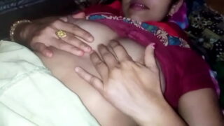 Village BHabhi Boobs Sucks And Missionary Style Fucked Pussy Video