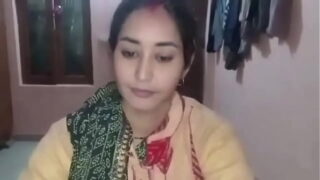 Village Mumbai Bhabhi Oral Sex And Hard Pussy Fucking Video