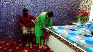 भारतीय पत्नी की तंग चूत में पड़ोसी द्वारा चुदाई सेक्स वीडियो Video